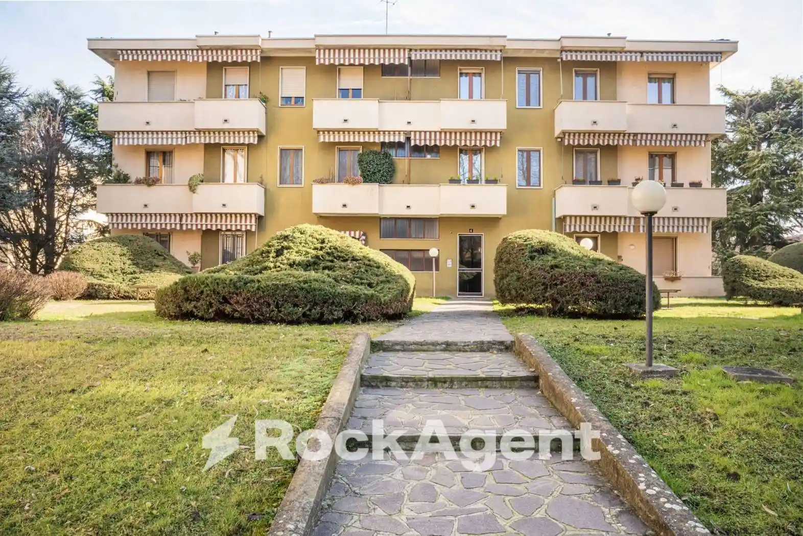 Appartamento in vendita a Vigevano