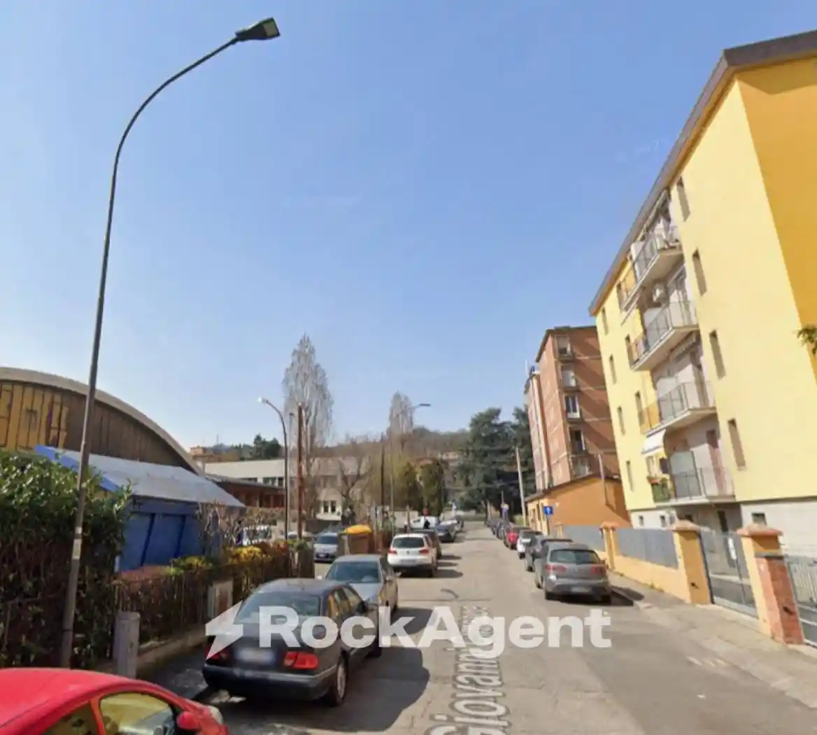 Appartamento in vendita a Casalecchio di Reno