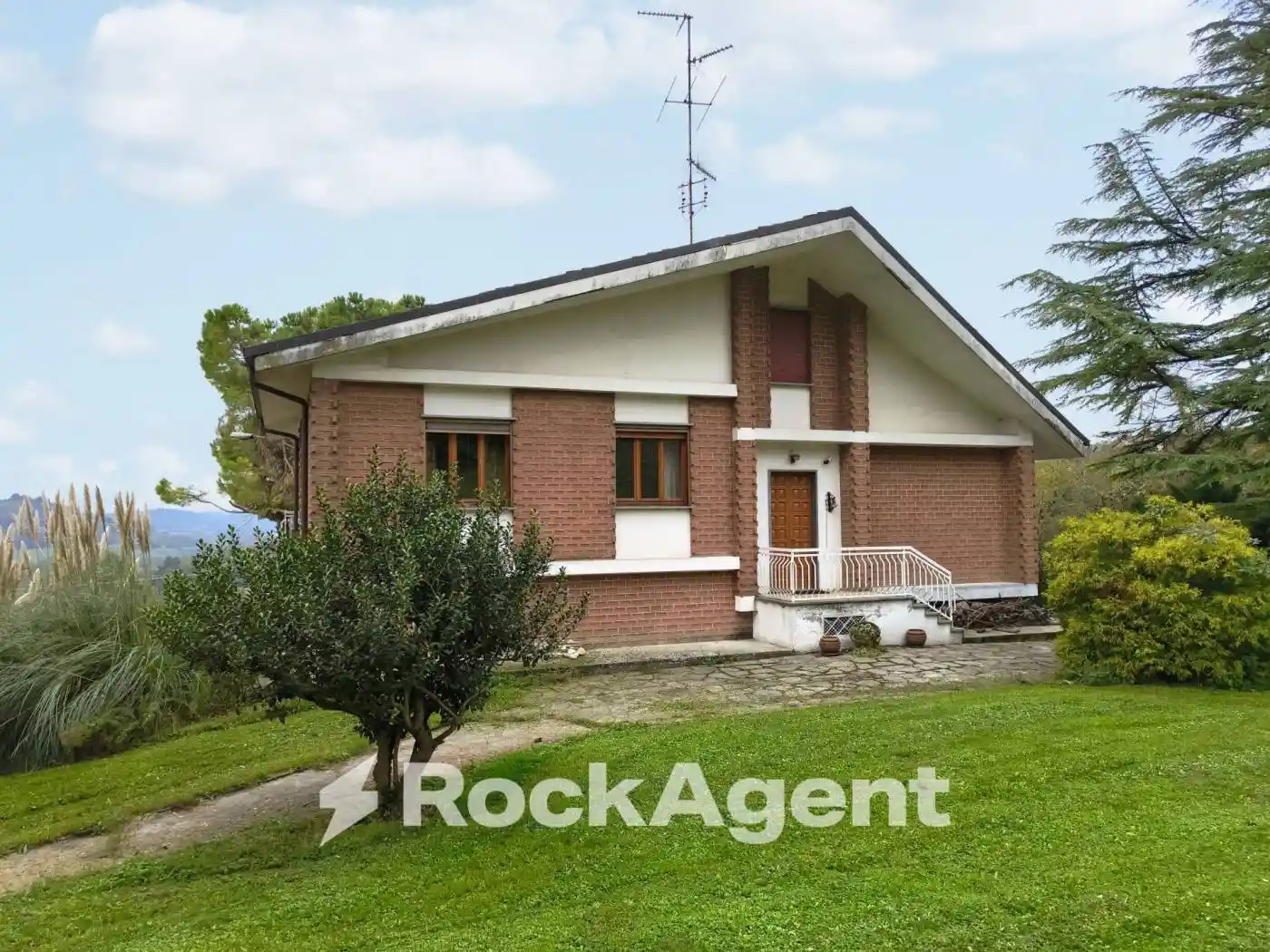 Villa in vendita a Vignale Monferrato