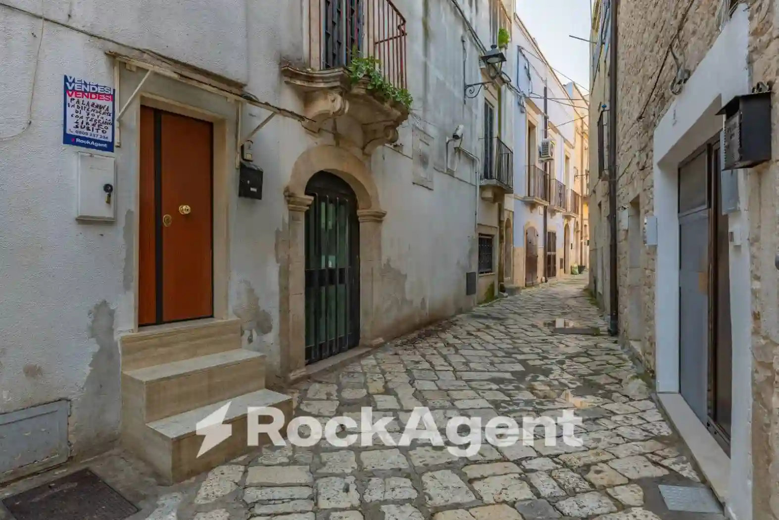 Palazzo - Edificio - foto 2