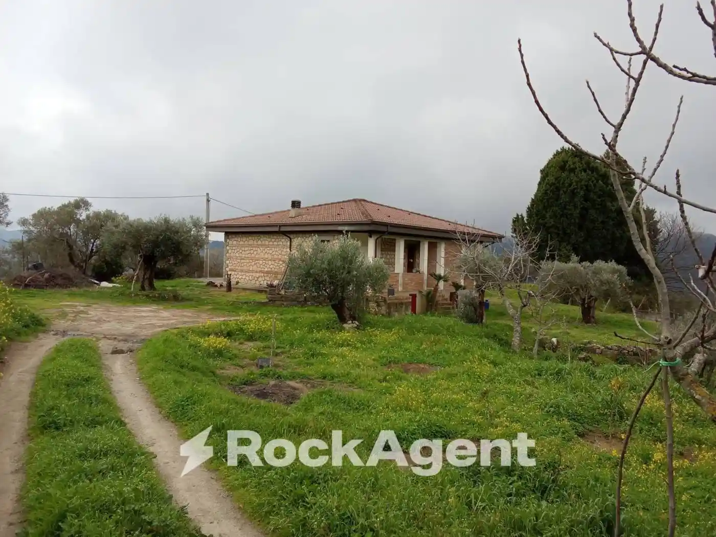 Casa indipendente in vendita a Mammola