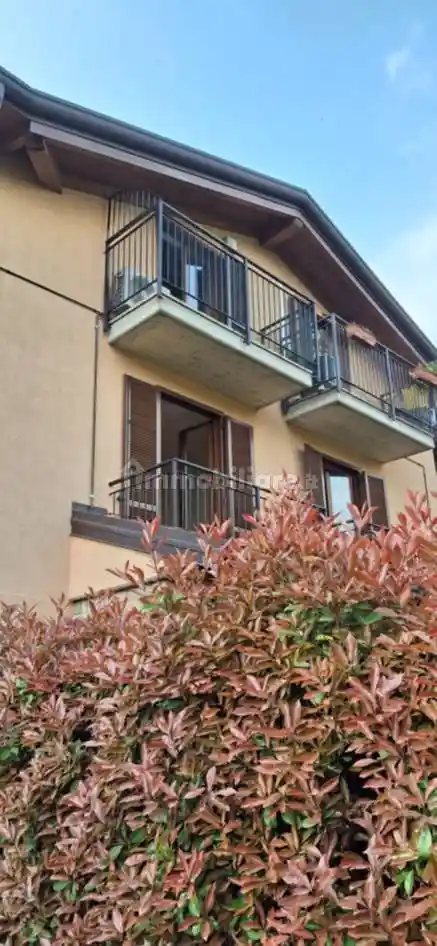 Appartamento in vendita a Calco