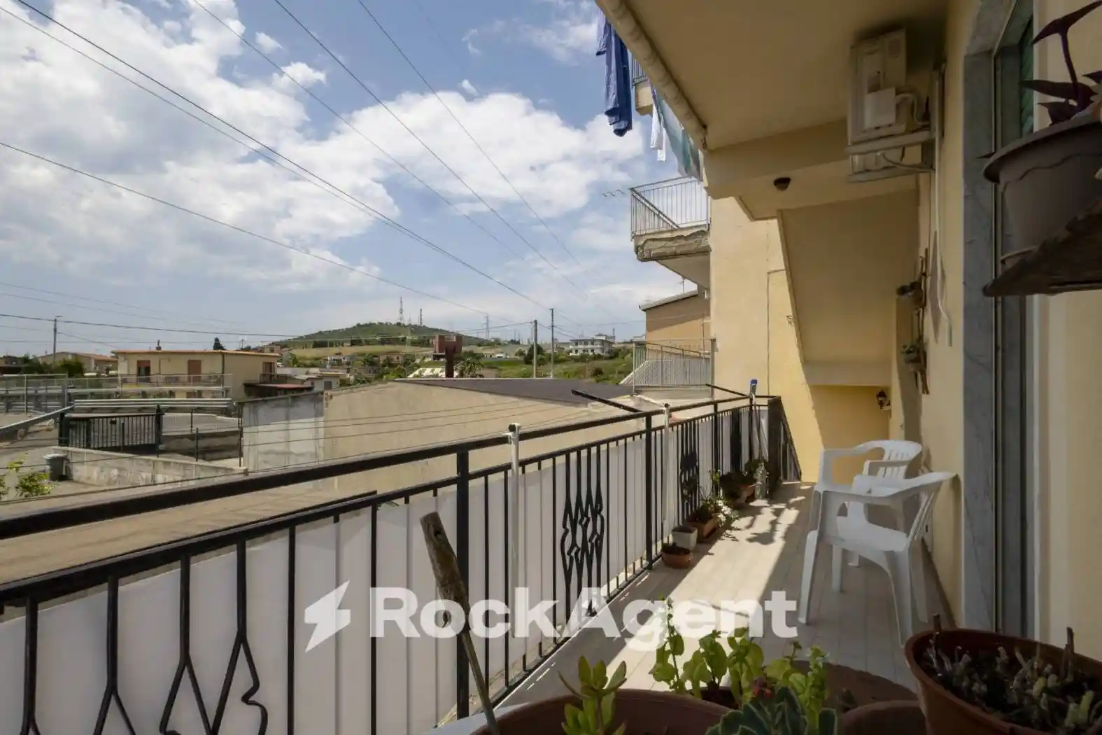 Appartamento in vendita a Catanzaro