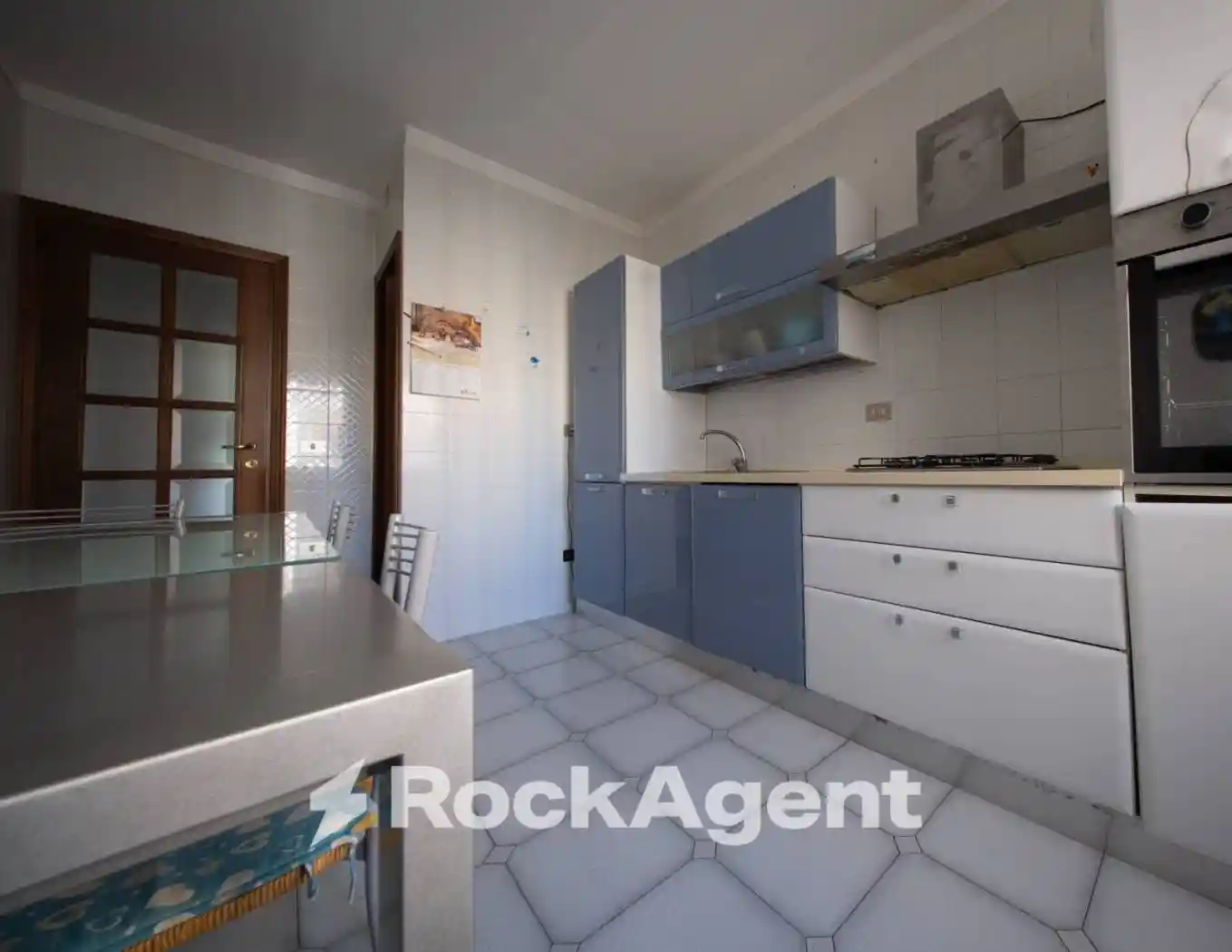 Appartamento in vendita a Sassari