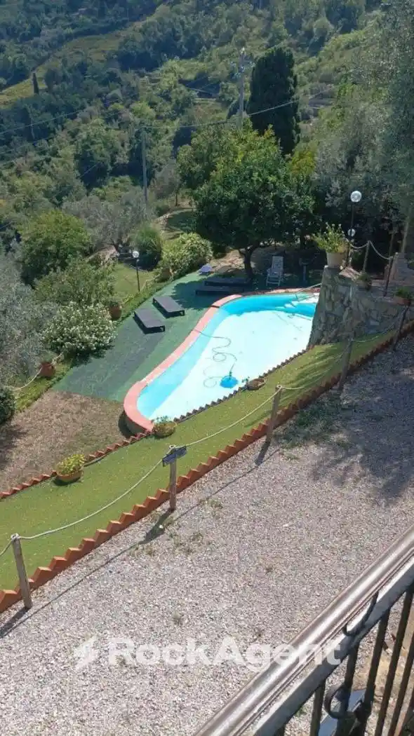 Rustico - Casale in vendita a Reitano
