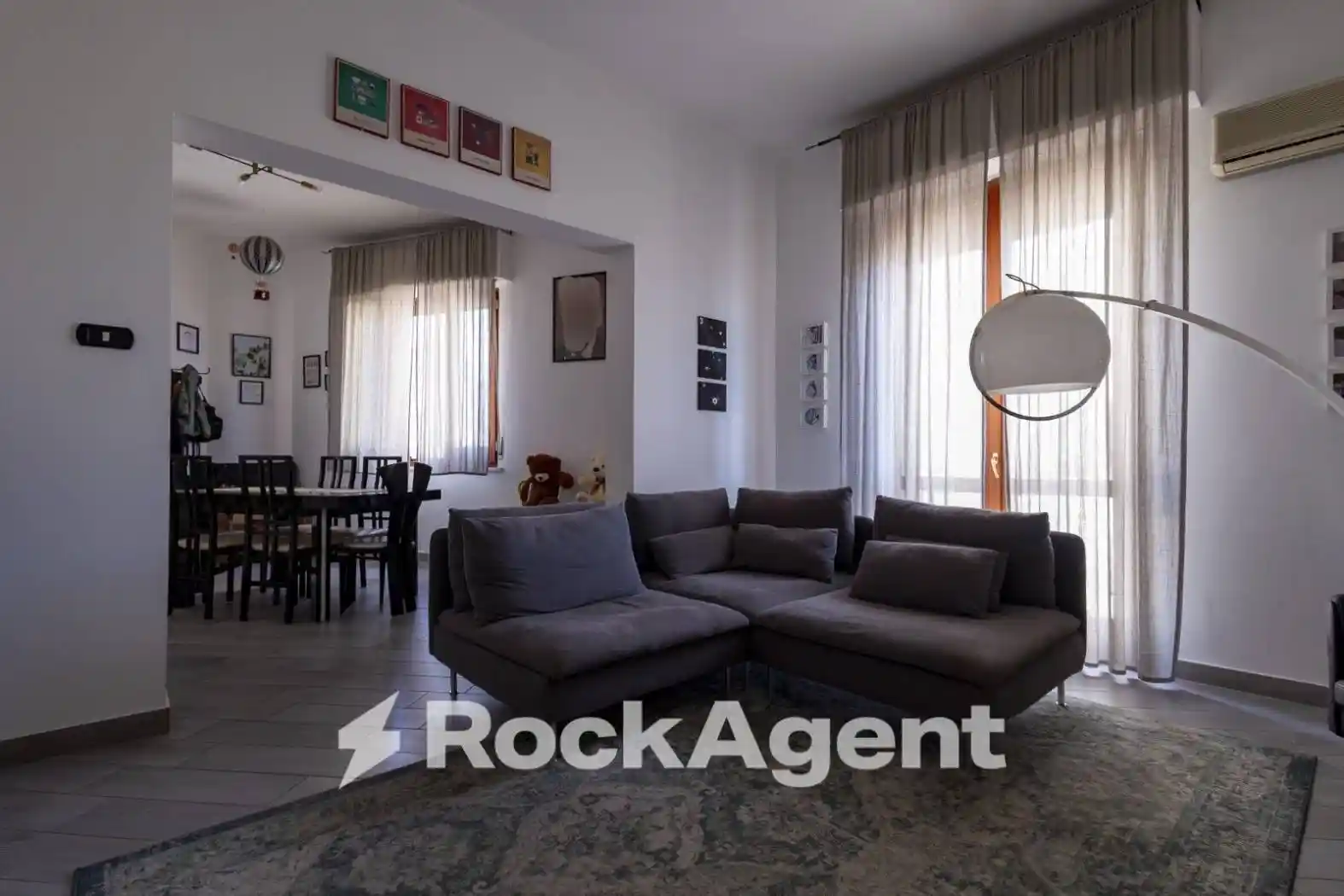 Appartamento in vendita a Catanzaro