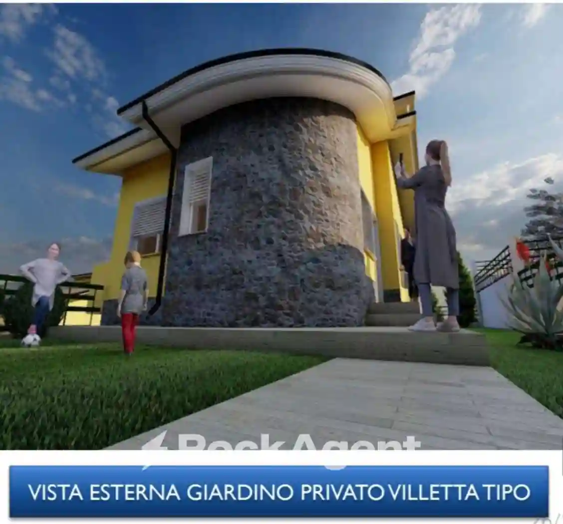Villa - foto 3