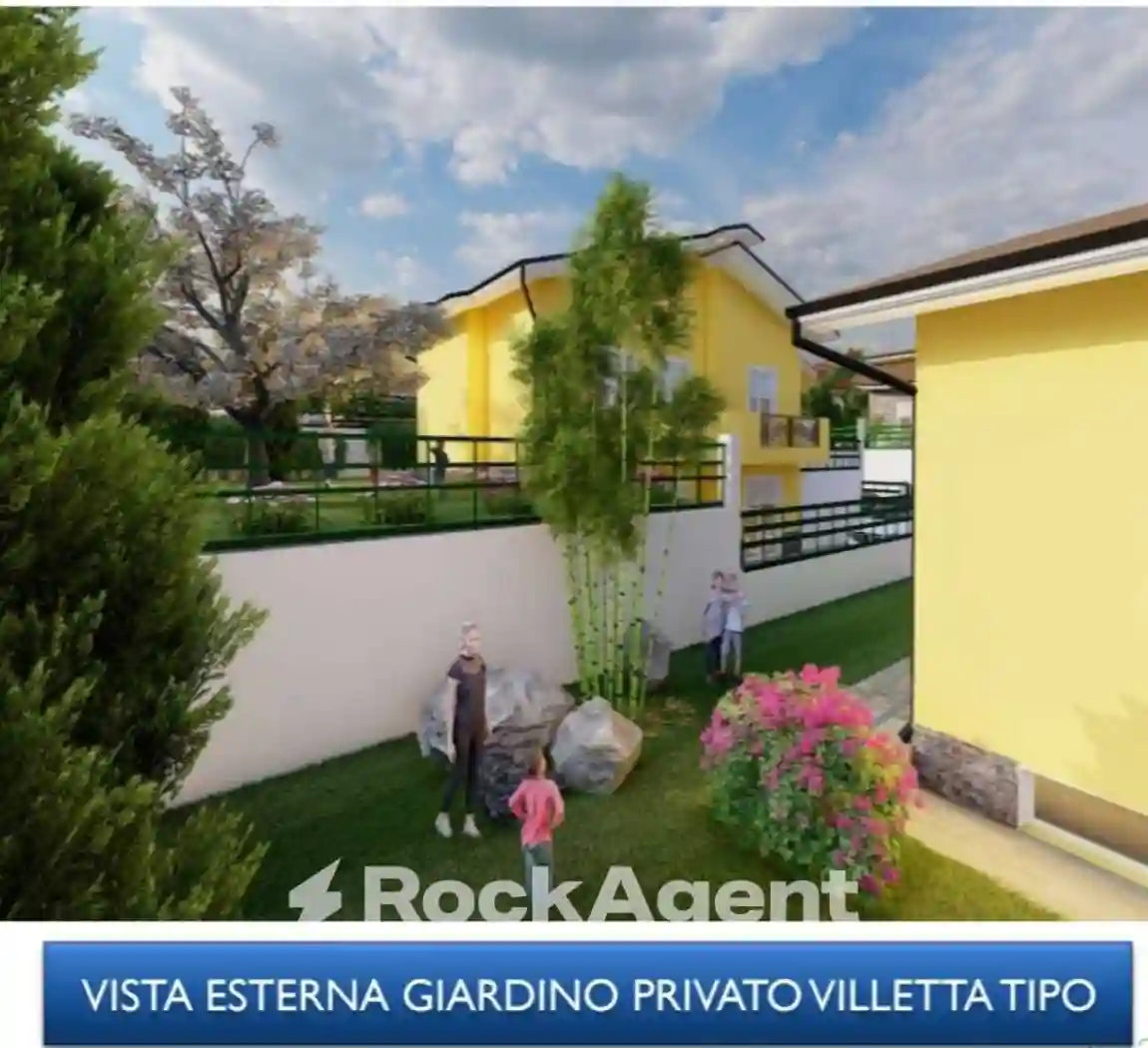Villa - foto 4