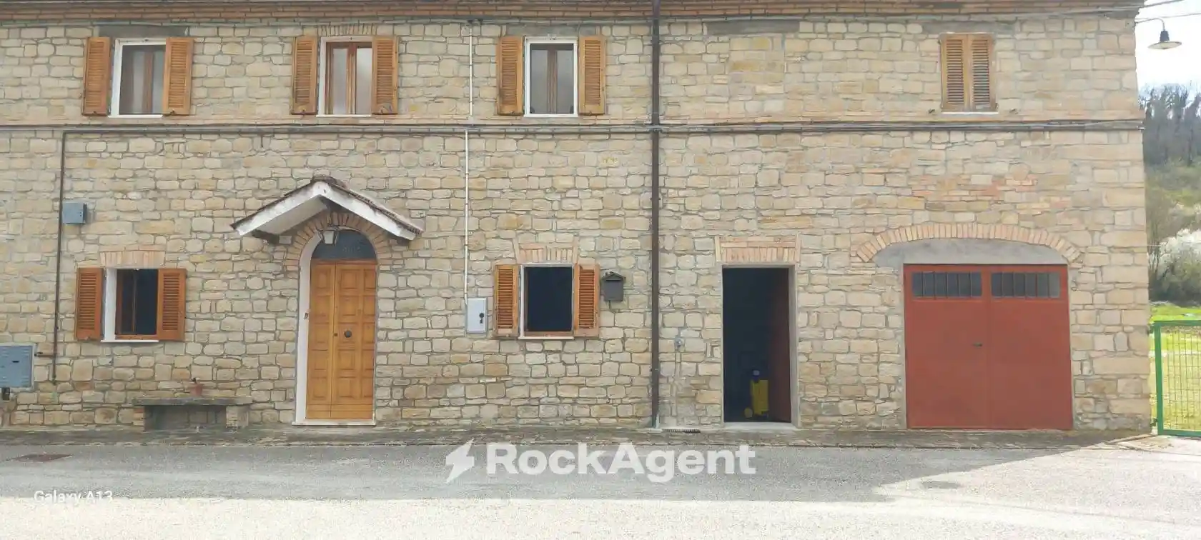 Rustico - Casale in vendita a Cupramontana