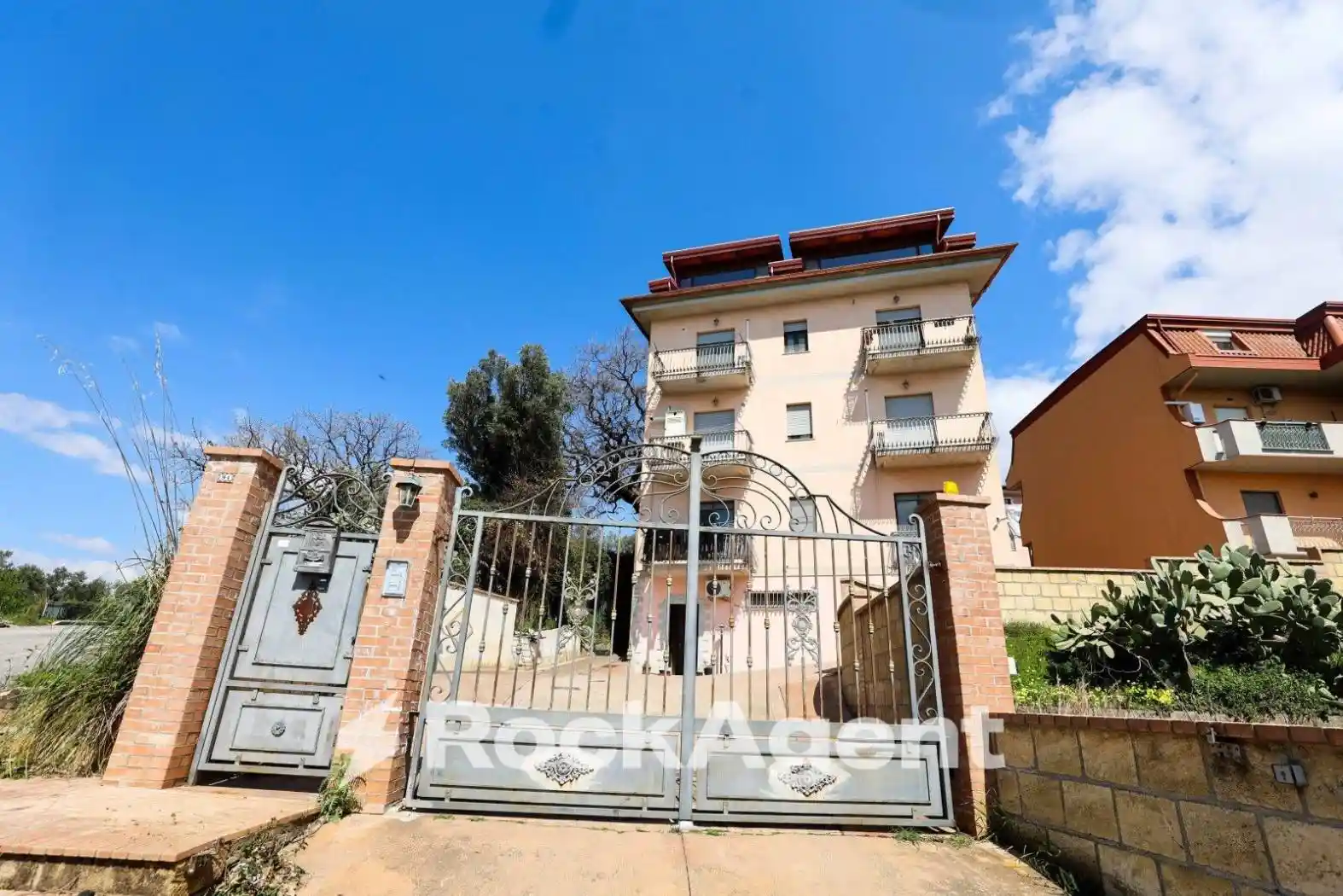 Appartamento in vendita a Catanzaro