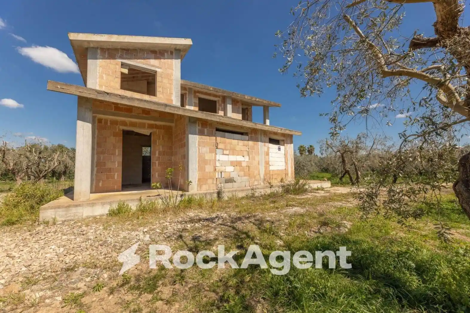 Villa in vendita a Casarano