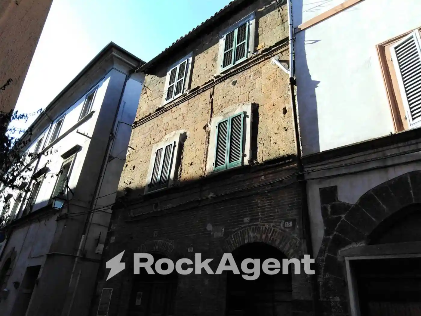 Appartamento in vendita a Acquapendente