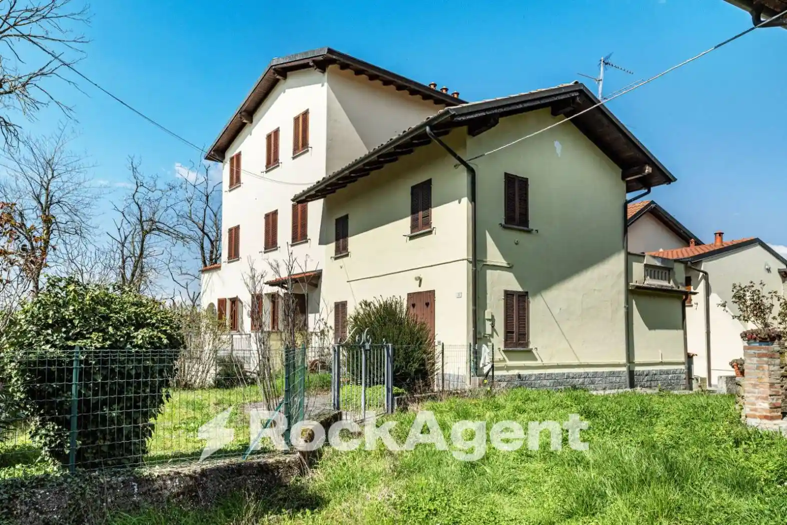Appartamento in vendita a Montesegale