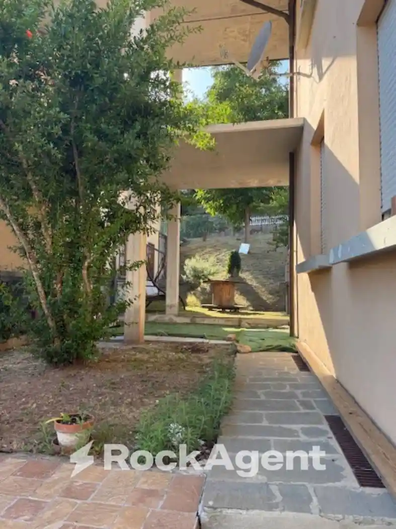 Appartamento in vendita a Solignano