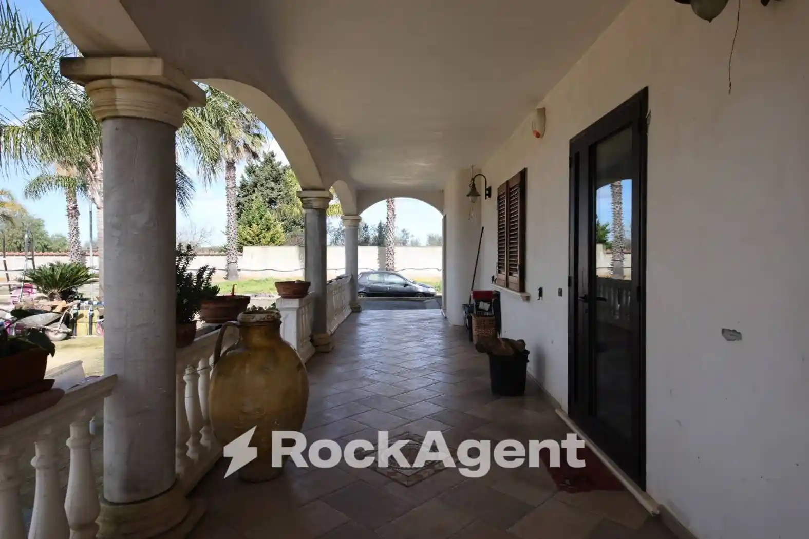 Villa in vendita a San Donaci