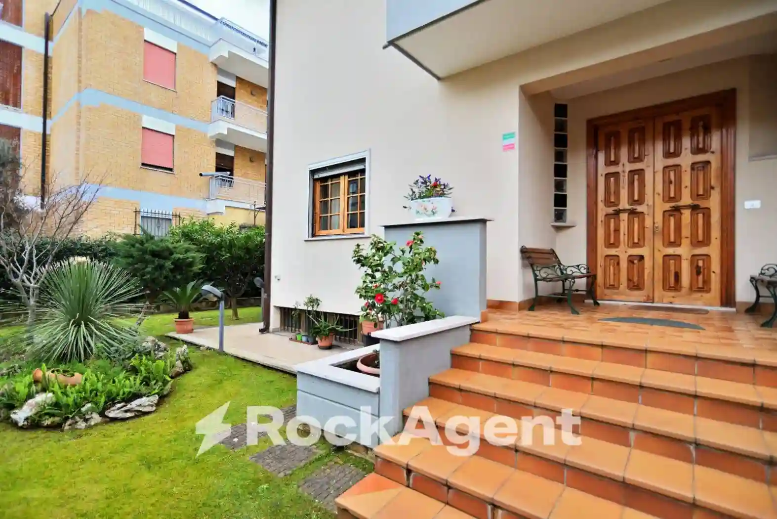 Villa - foto 3