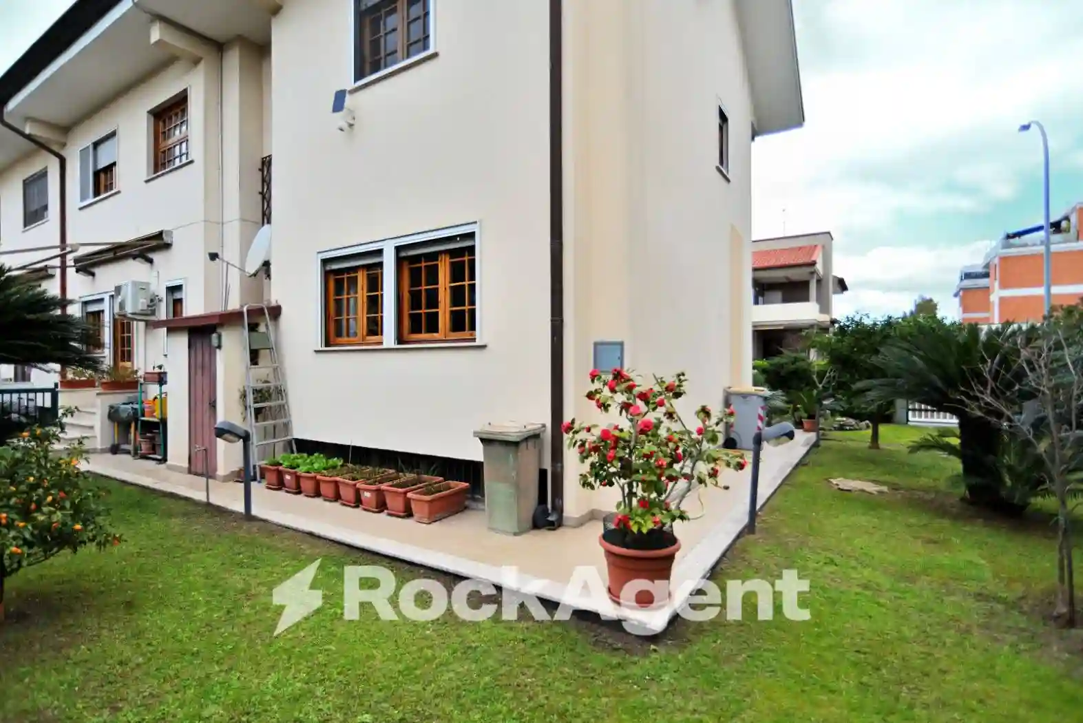 Villa - foto 5