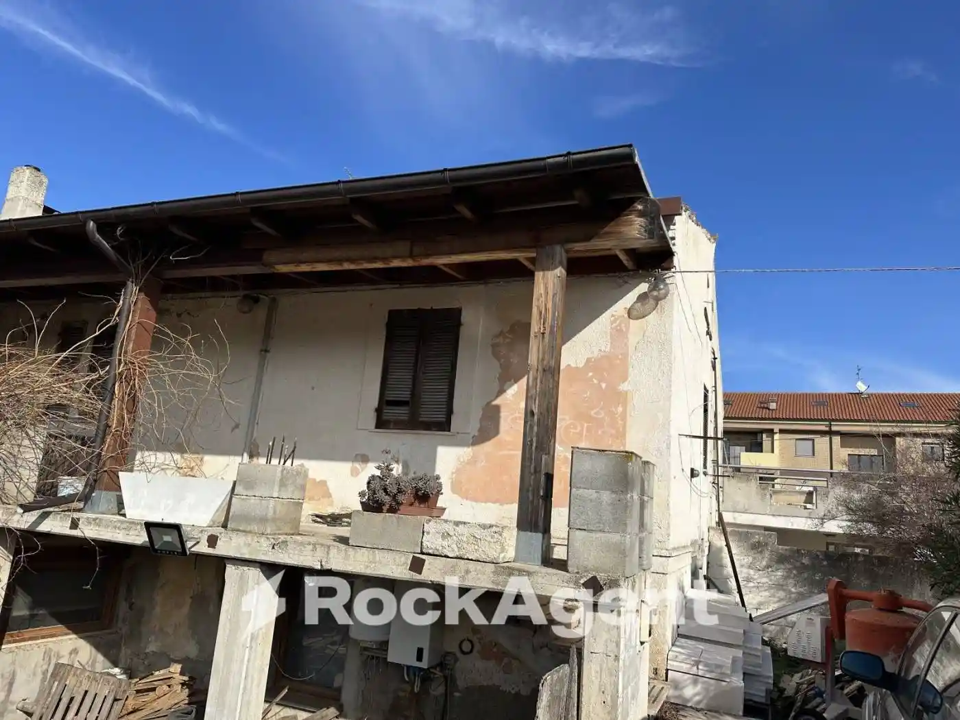 Casa indipendente in vendita a Ortona