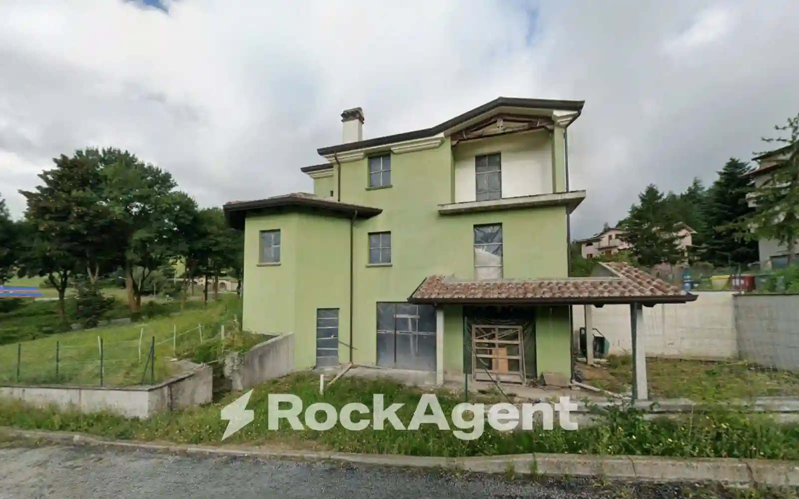 Villa - foto 4