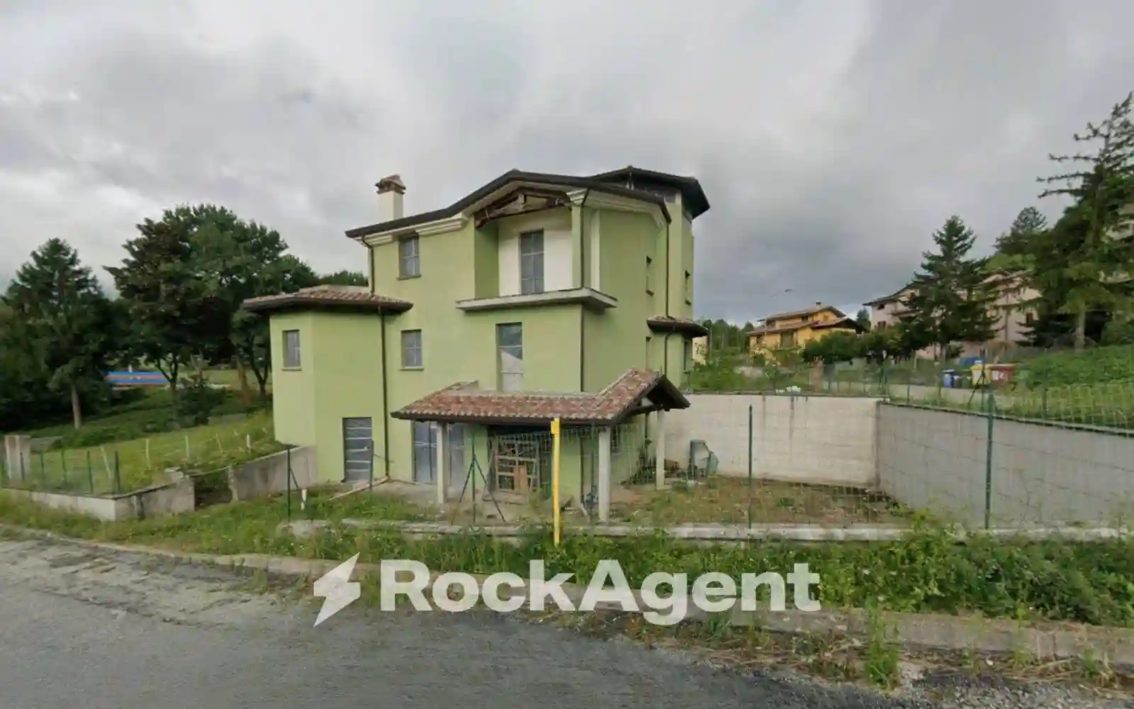 Villa - foto 5