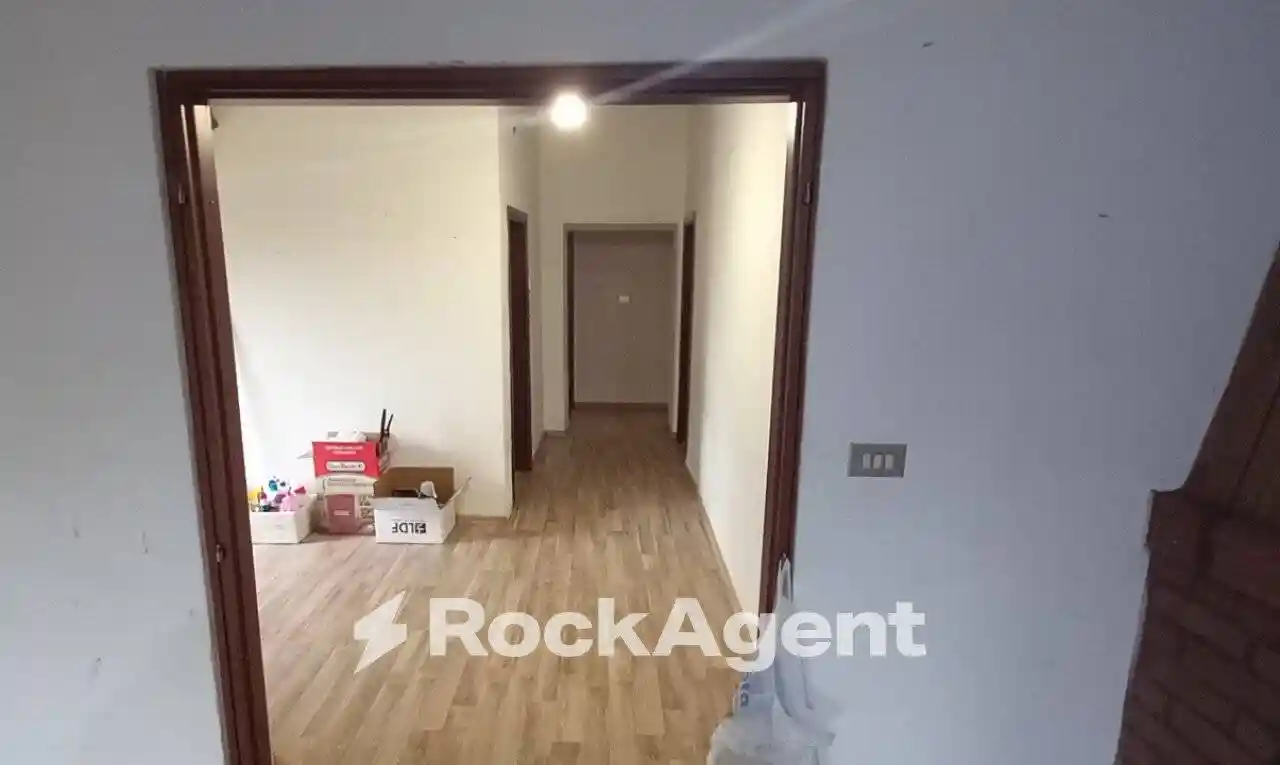 Rustico - Casale in vendita a Arcevia