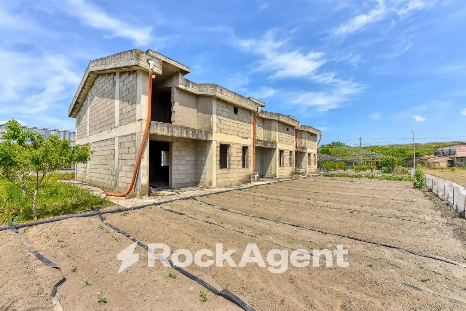 Rustico - Casale in vendita a Angri