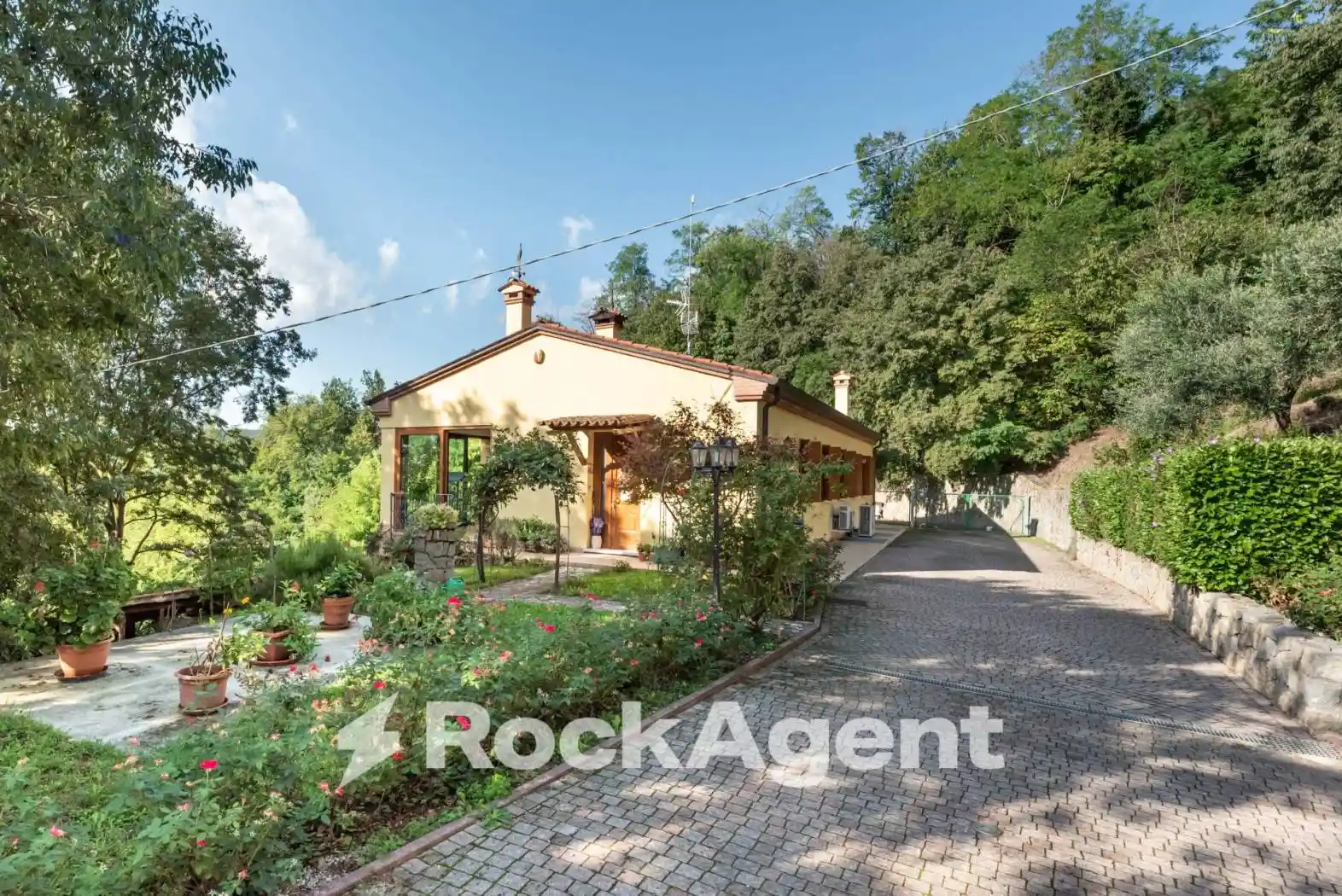 Villa in vendita a Teolo