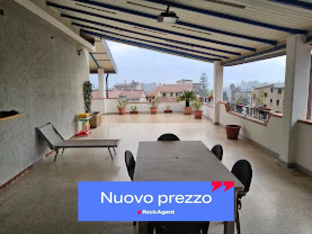 Attico - Mansarda in vendita a Caulonia