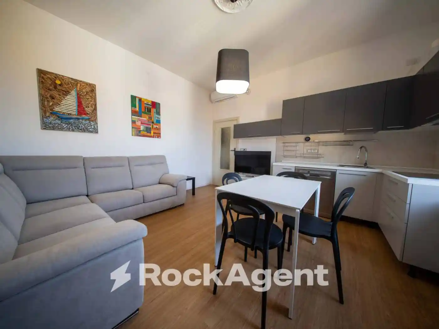 Appartamento in vendita a Alghero