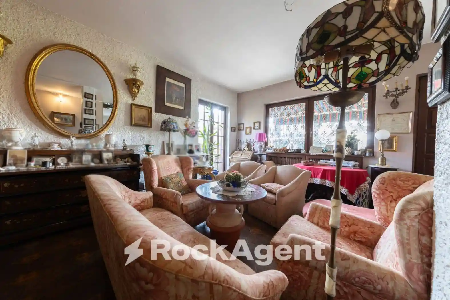 Villa in vendita a Camparada