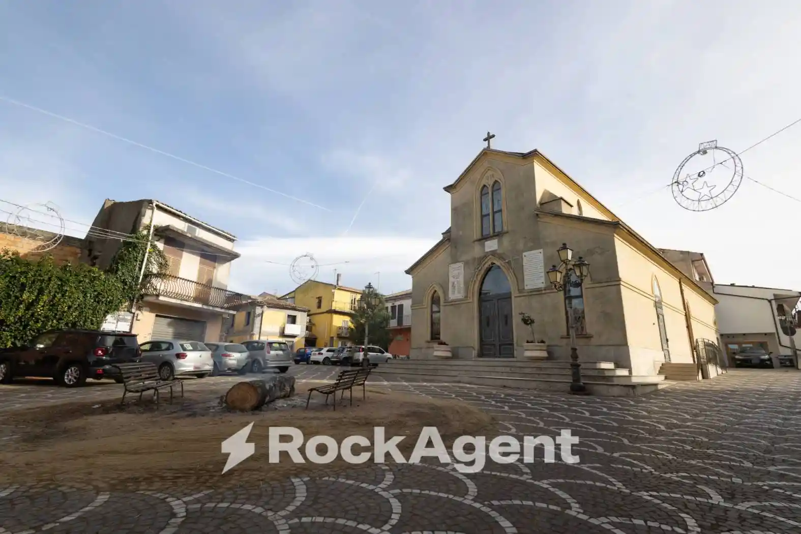 Appartamento in vendita a Caraffa di Catanzaro