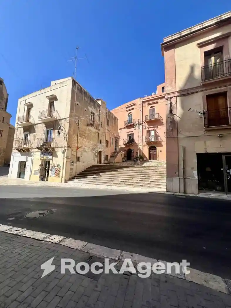 Appartamento in vendita a Sciacca