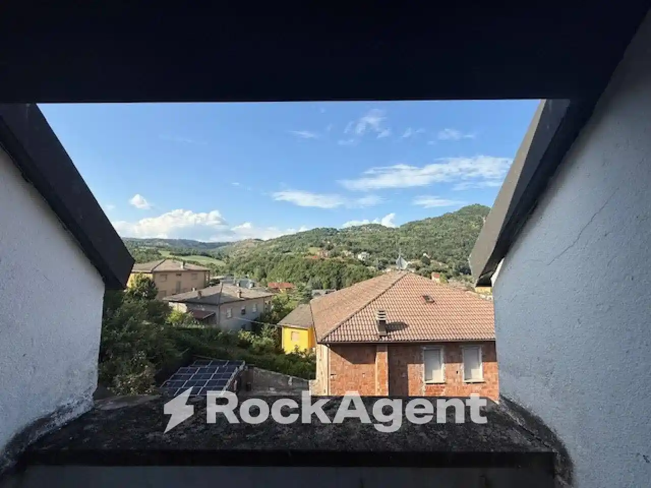 Appartamento in vendita a Solignano