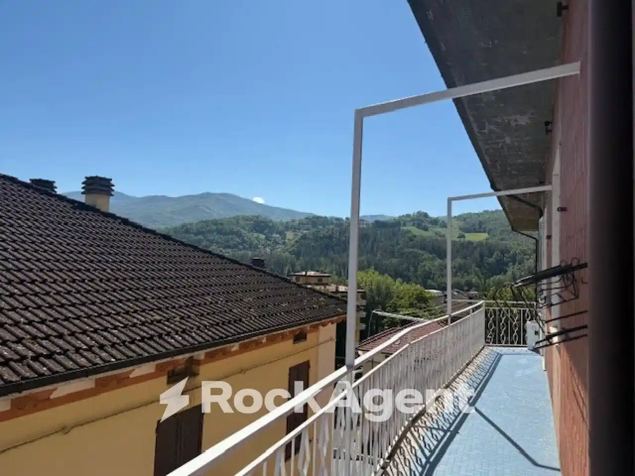 Appartamento in vendita a Borgo Val di Taro