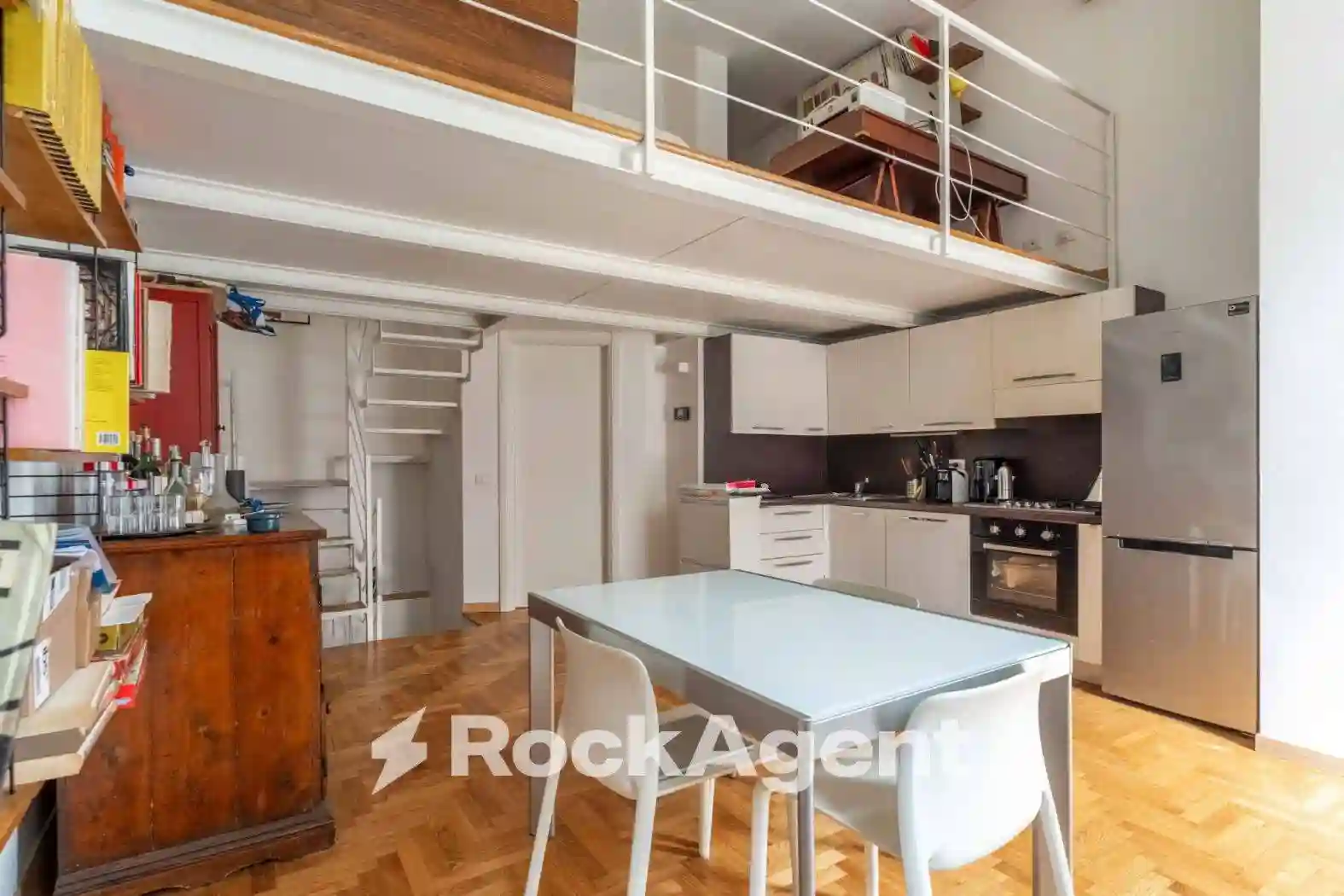 Loft - foto 3