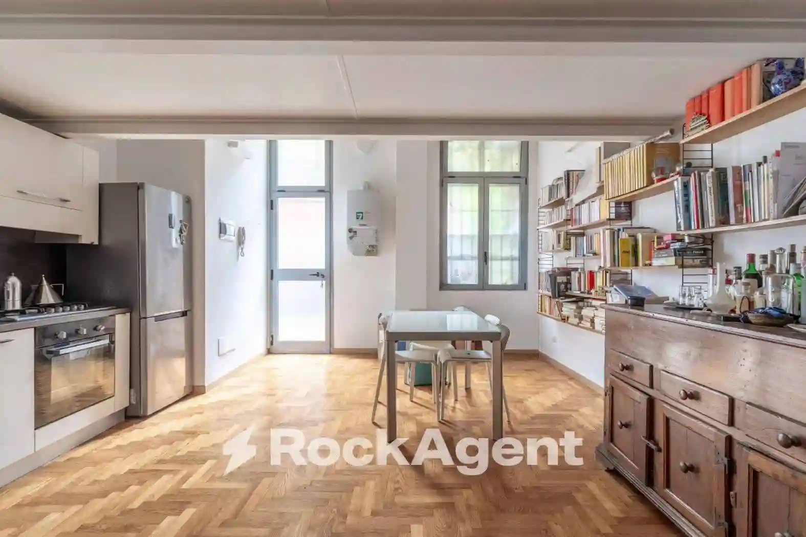 Loft - foto 4