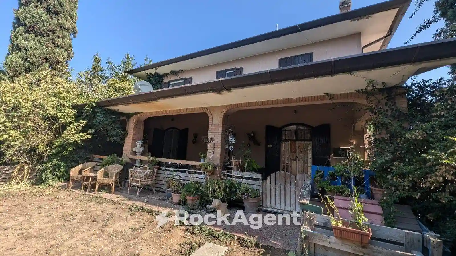 Villa - foto 4