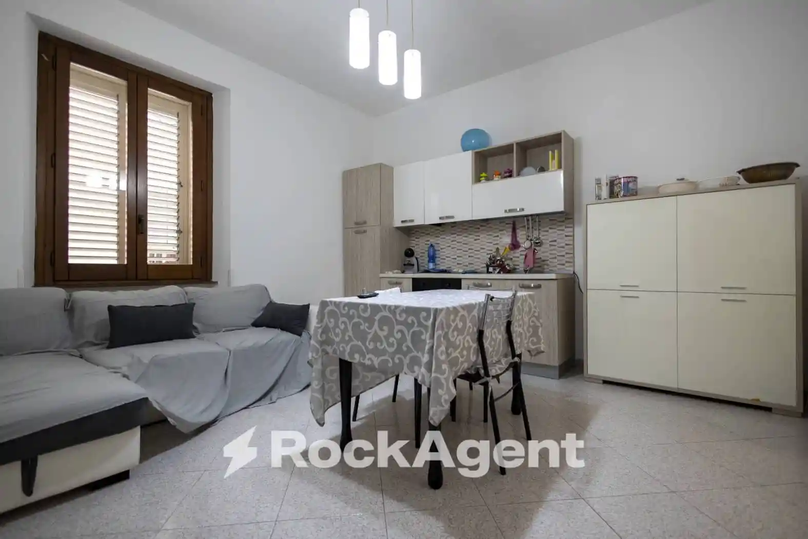 Appartamento in vendita a Catanzaro