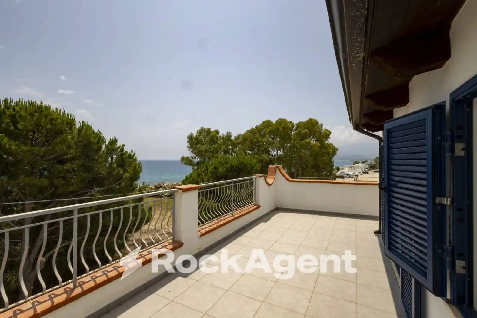 Villa in vendita a Montauro