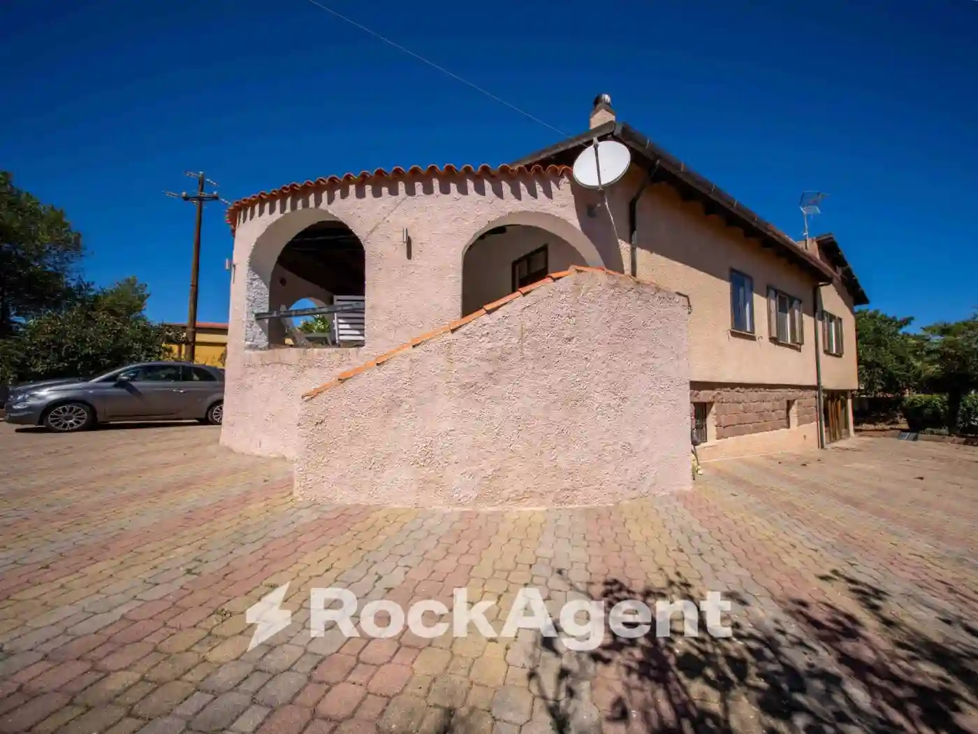 Villa - foto 3