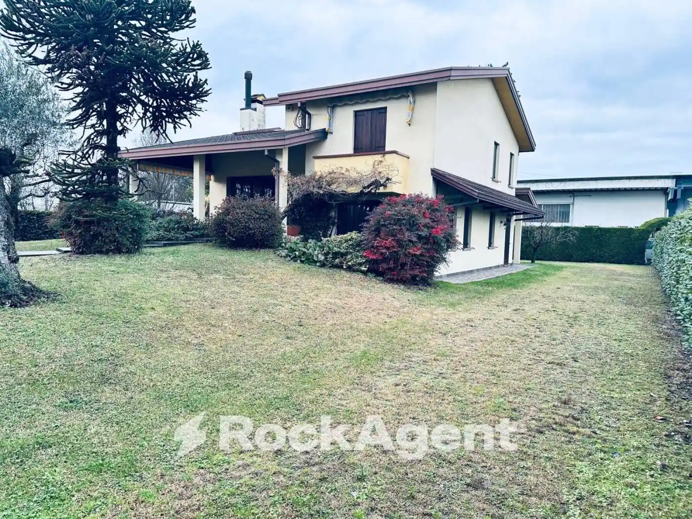 Villa in vendita a Fiesso d'Artico