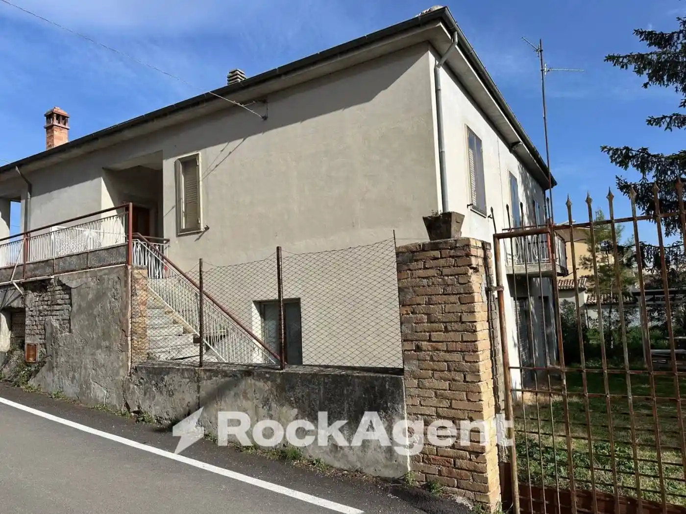 Villa in vendita a Torre de' Passeri