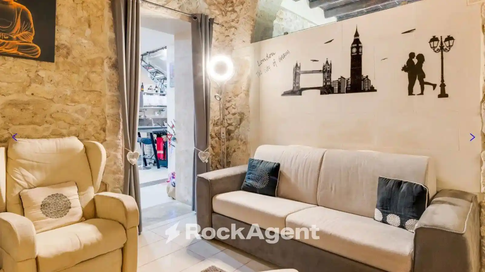 Casa indipendente in vendita a Lentini