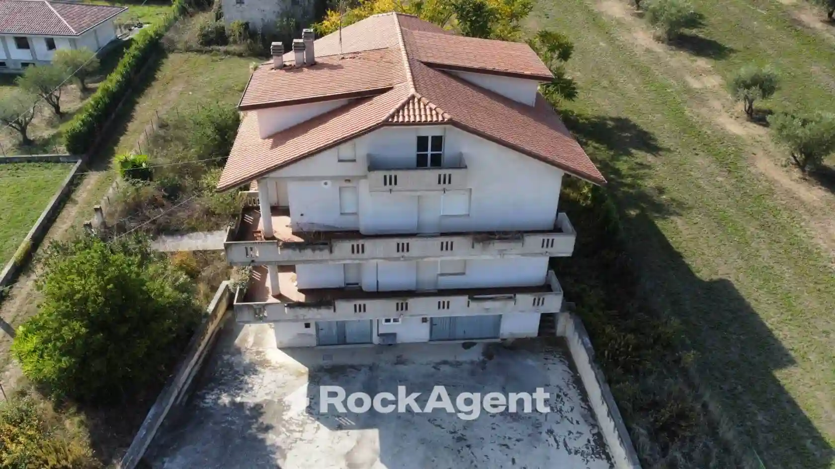 Villa - foto 3