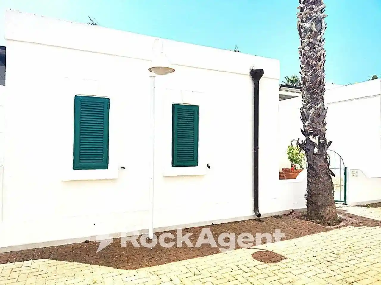 Villa in vendita a Porto Cesareo
