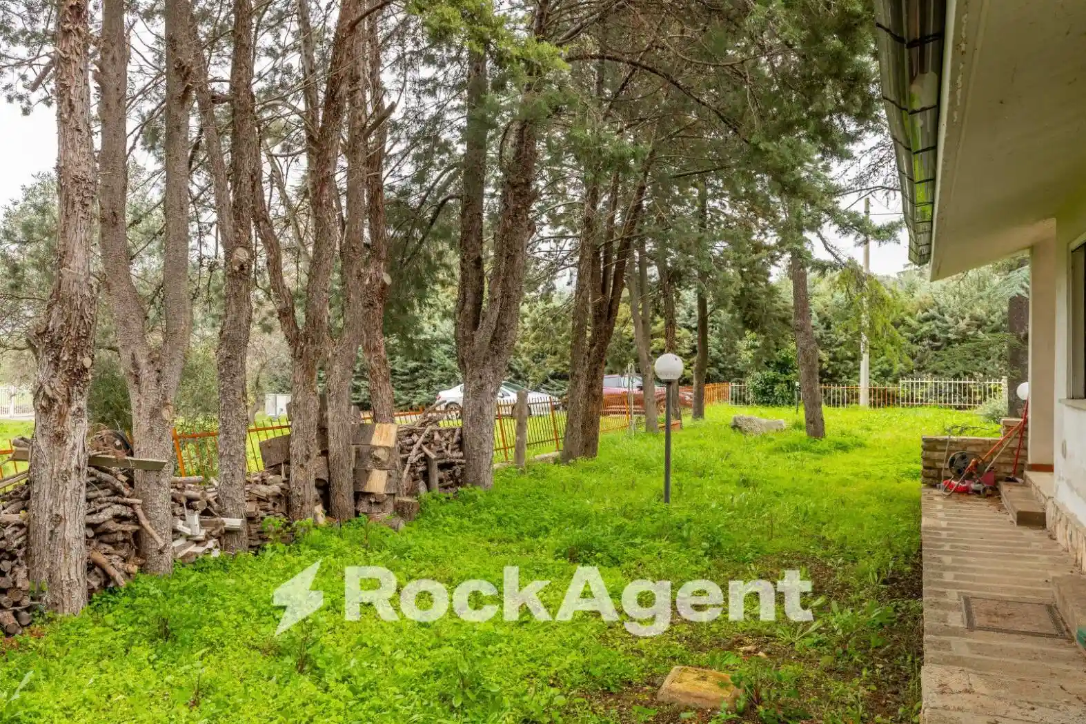 Villa in vendita a Toritto