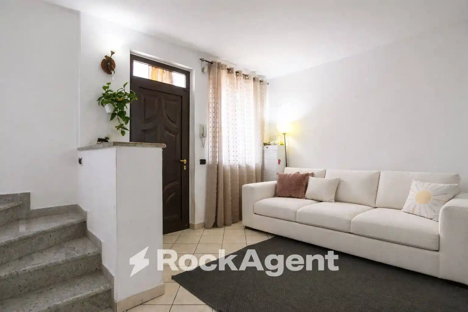 Villetta a schiera in vendita a Osio Sotto