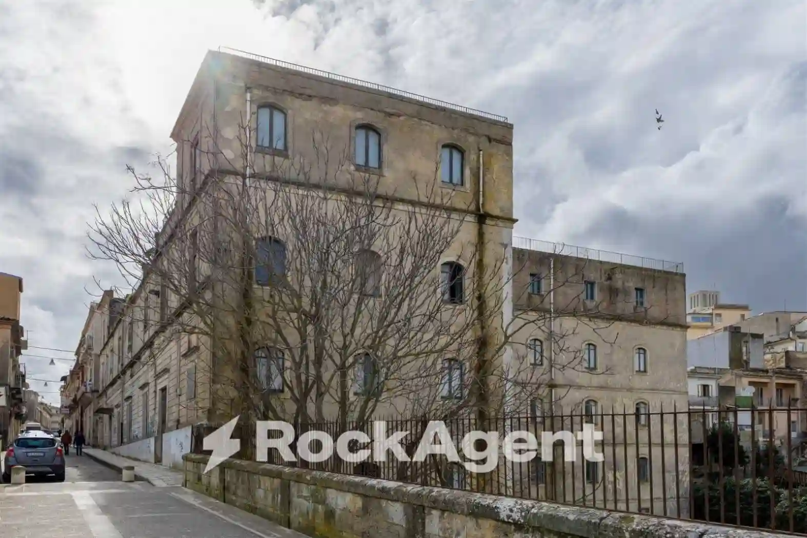 Palazzo - Edificio - foto 2