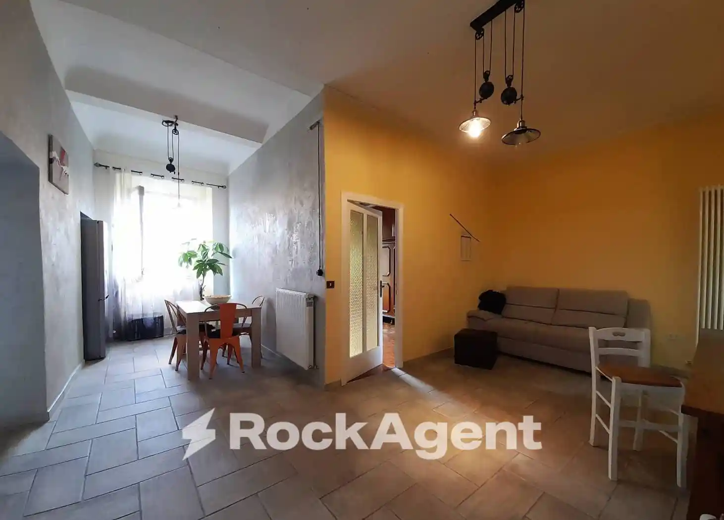 Appartamento in vendita a Acquapendente