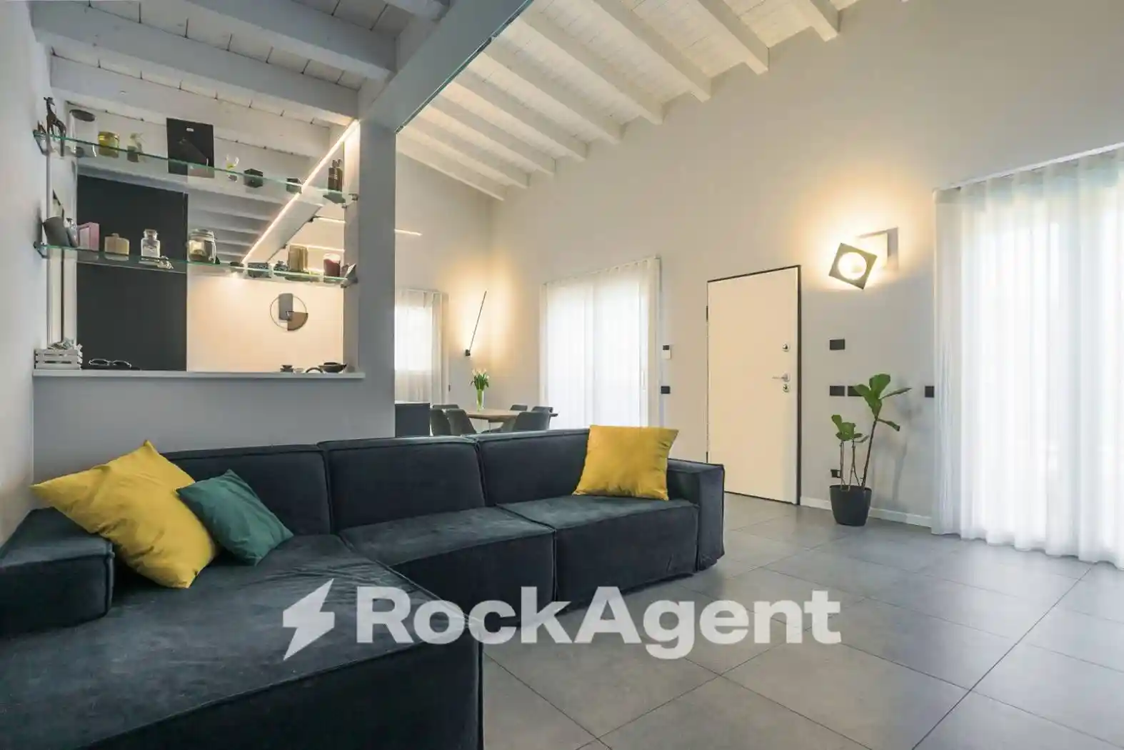 Villa in vendita a Cologno al Serio